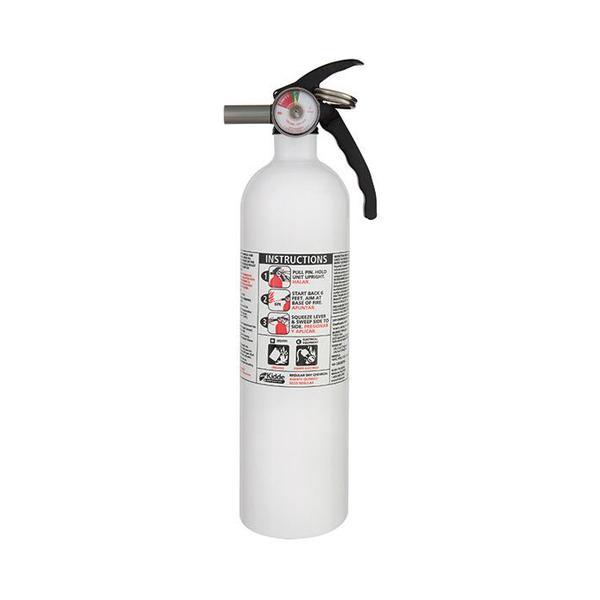 BC Auto/Mariner Extinguisher