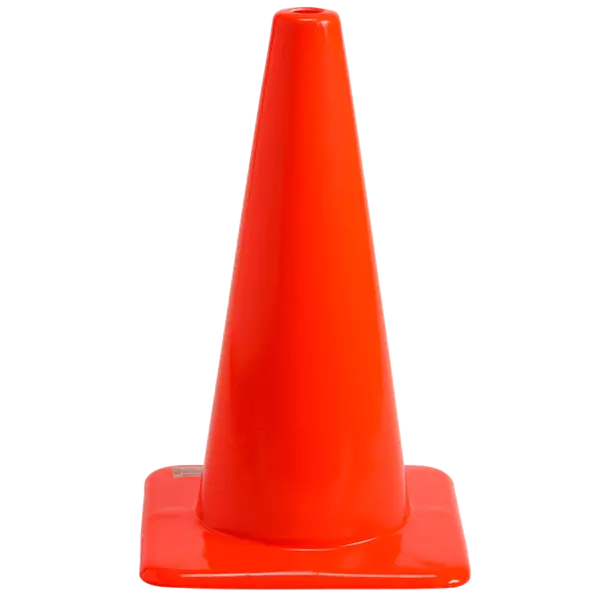 Slimline Traffic Cone