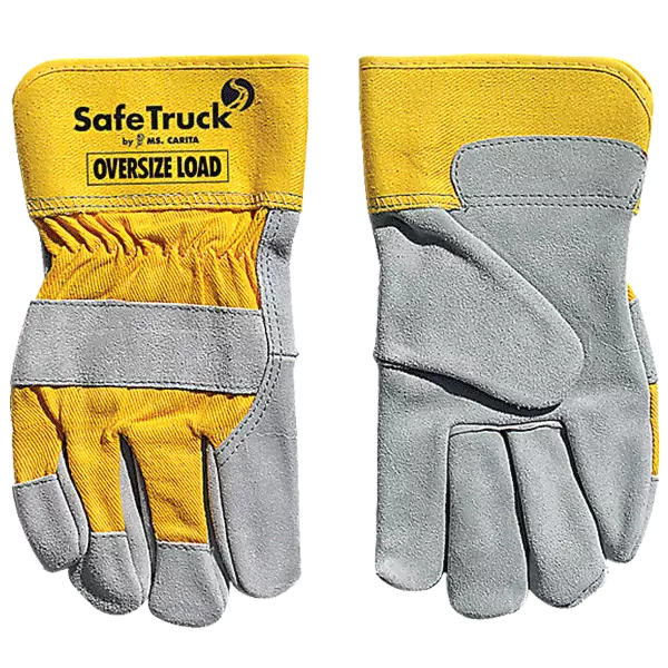 SafeTruck Gloves XL