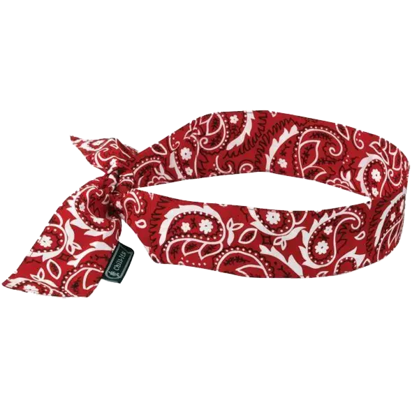 
                      
                        Chill-Its 6700 Cooling Bandana
                      
                    