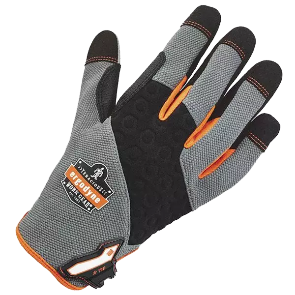 Heavy-Duty Utility Gloves