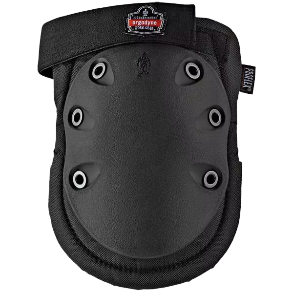 
                      
                        Ergodyne Slip-Resistant Rubber Cap Kneepads
                      
                    