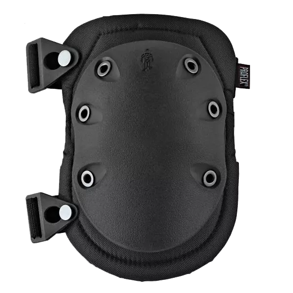 Ergodyne Slip-Resistant Rubber Cap Kneepads