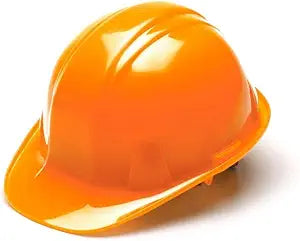 
                      
                        Hi-Viz Hard Hat
                      
                    