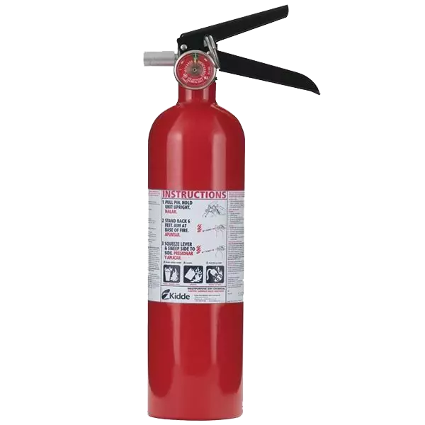 ABC FC110M Extinguisher