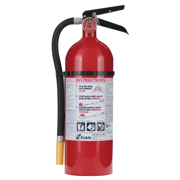 ABC FC340M-VB Extinguisher