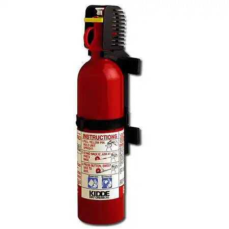 BC FC5 Extinguisher