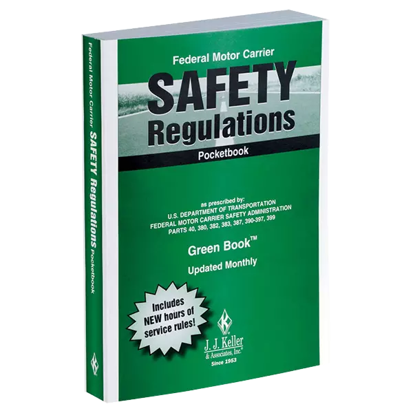 Federal Motor Carrier Safety Regulations