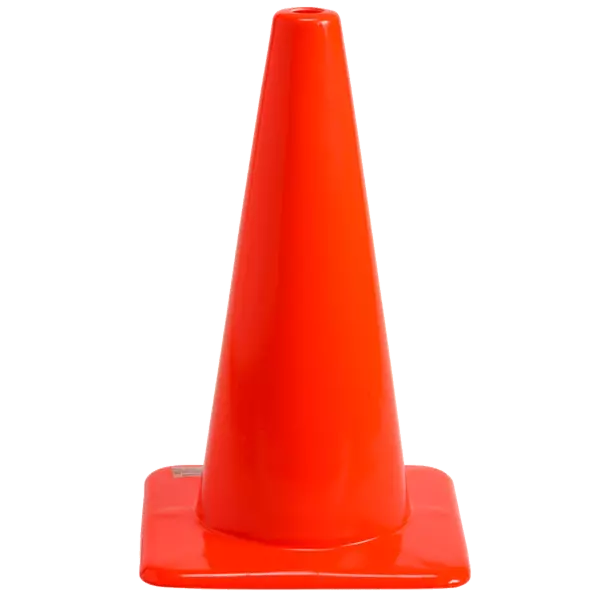 Heavy Duty Traffic Cones