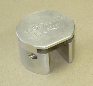 
                      
                        Absolute Brake AB700L Air Brake Plunger Securing Device
                      
                    