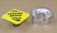 Absolute Brake AB200L Air Brake Plunger Securing Device