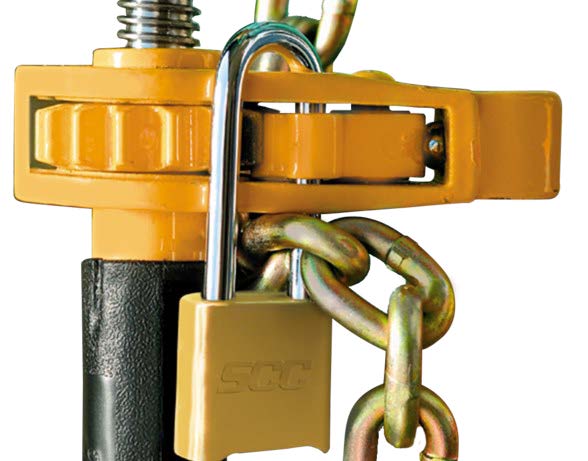 
                  
                    Doleco Fast Binder Locking
                  
                