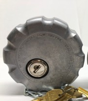 
                      
                        Volvo Low Sulfur Fuel Cap Locking Top
                      
                    