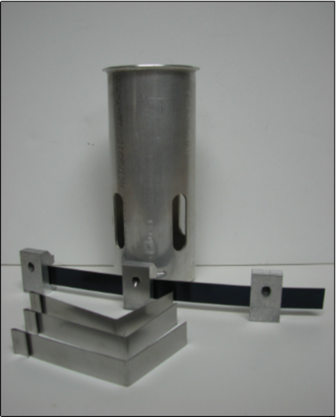 Anti-Siphon for Peterbilt Trucks with a 2.5 Inch Filler Neck