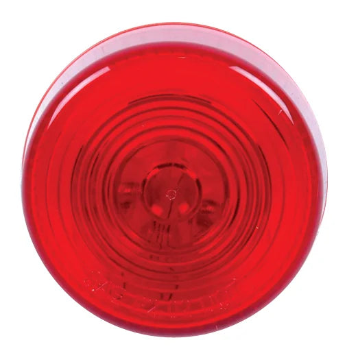 
                      
                        2" Round Sealed Clearance / Marker Light
                      
                    