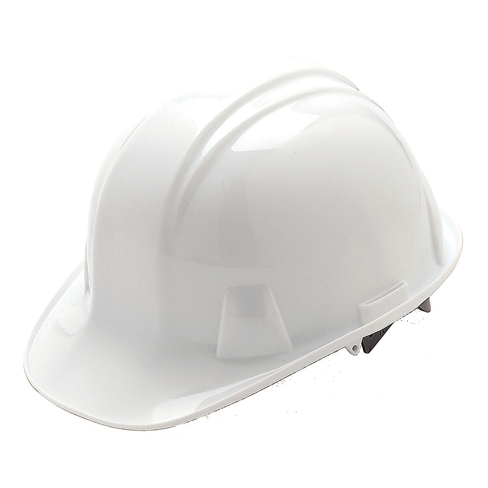 
                      
                        Snap Lock Suspension Hard Hat
                      
                    