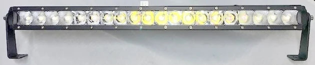 100W Off Road Light Bars