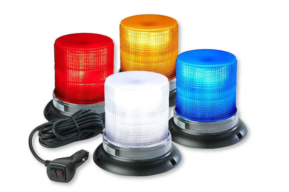 
                      
                        LED Strobe Beacon 4 Colors in One
                      
                    