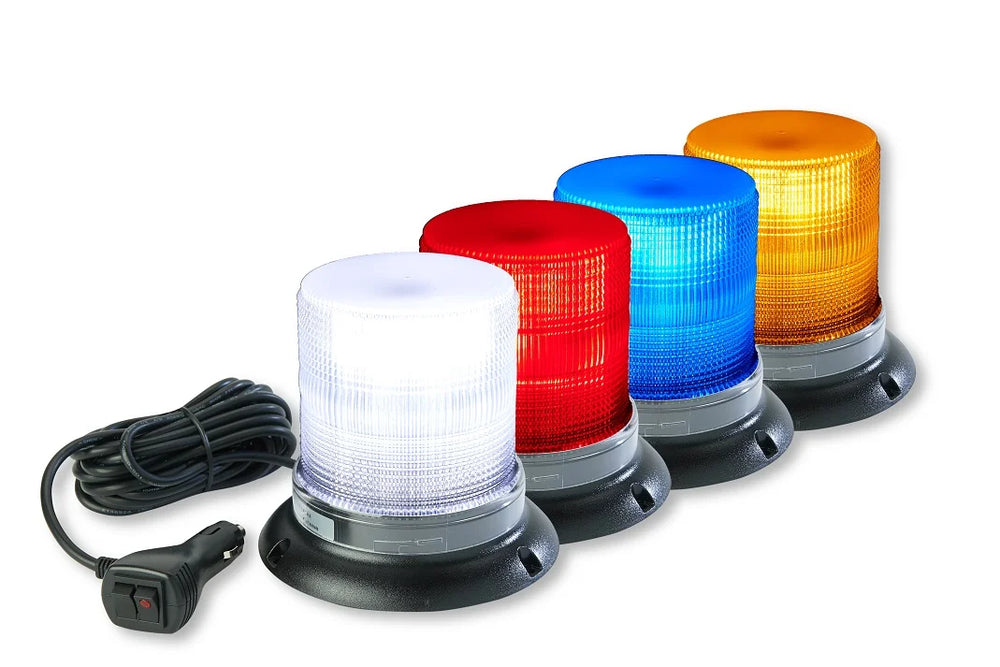 
                      
                        LED Strobe Beacon 4 Colors in One
                      
                    