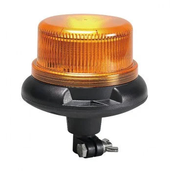 LED Strobe DIN Pole Mount