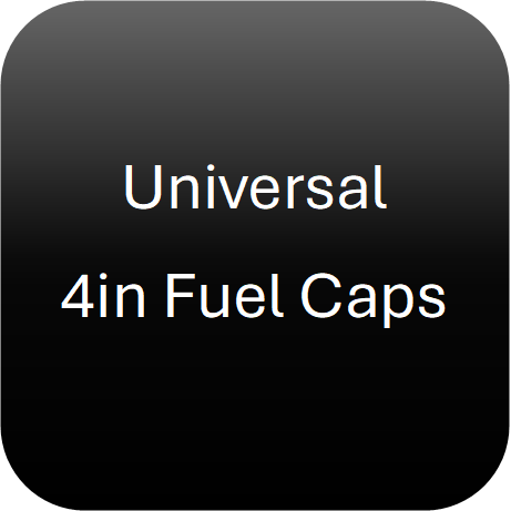 Universal Fuel Caps