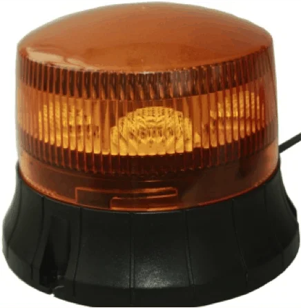 
                      
                        27W Rotating Amber Beacon Class I
                      
                    