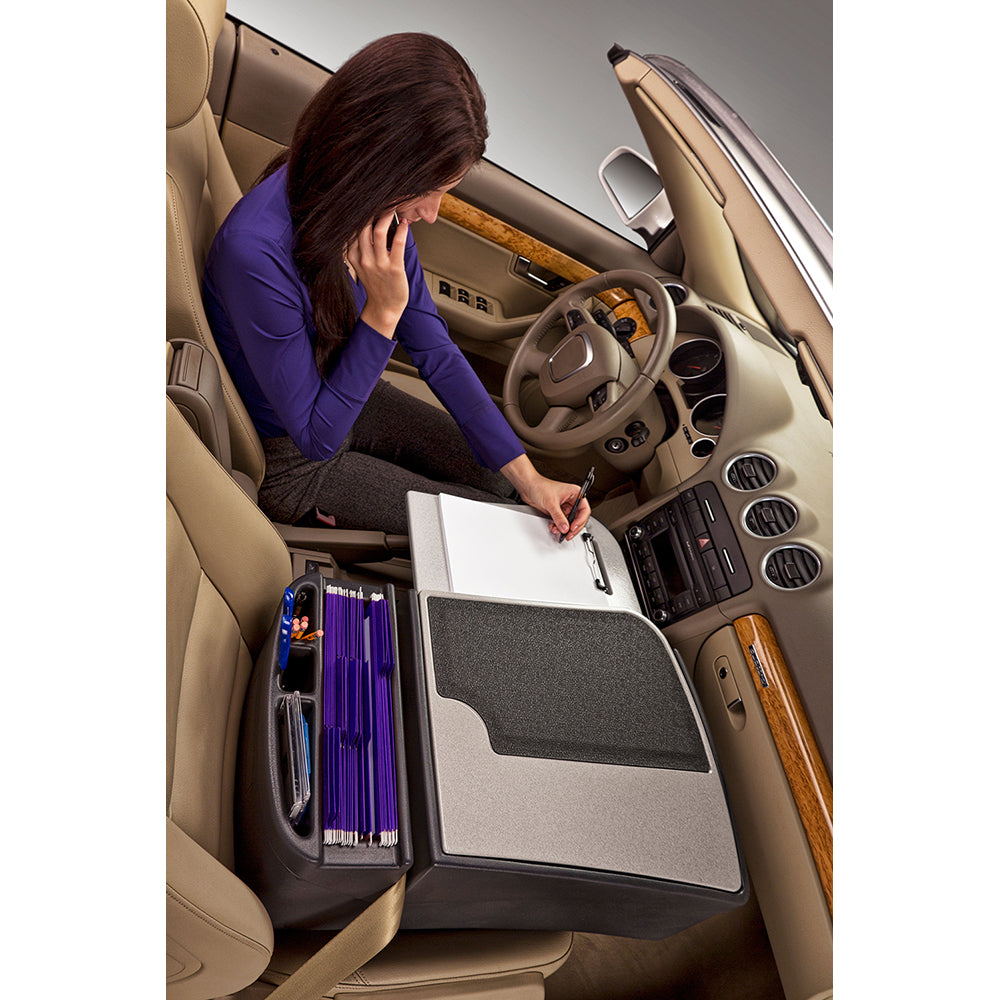 
                  
                    GripMaster Car Desk AutoExec writing
                  
                