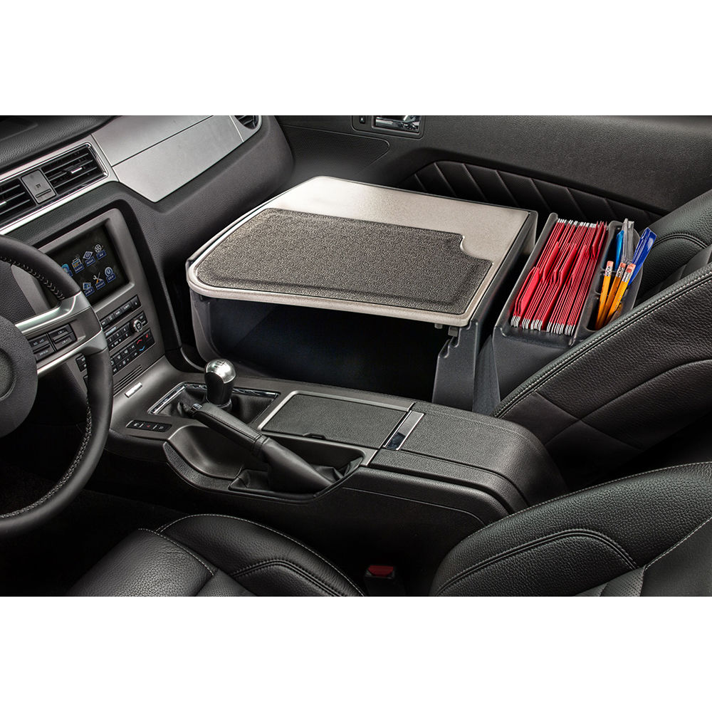 
                  
                    Car Desk Efficiency GripMaster InUse
                  
                