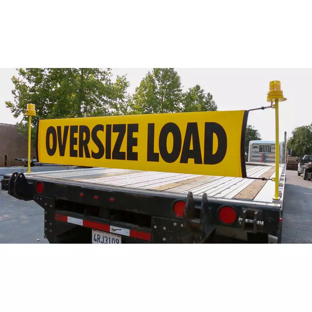 Banner Mounting Systems - EZ Truck Store