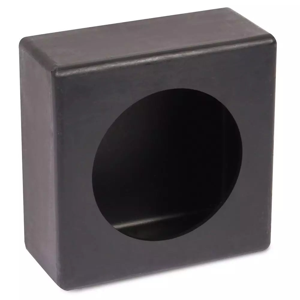 1 Round Hole Box, Polyethylene