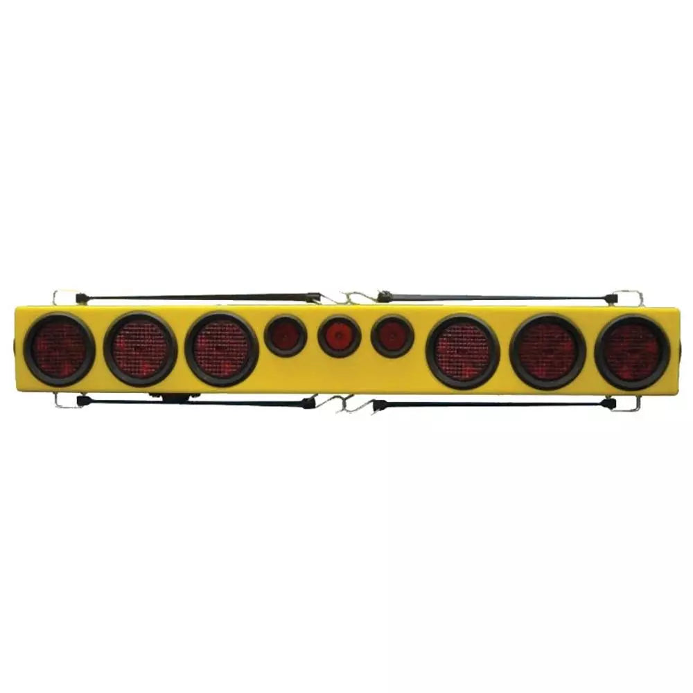 48 Inch Wide Load Light Bar