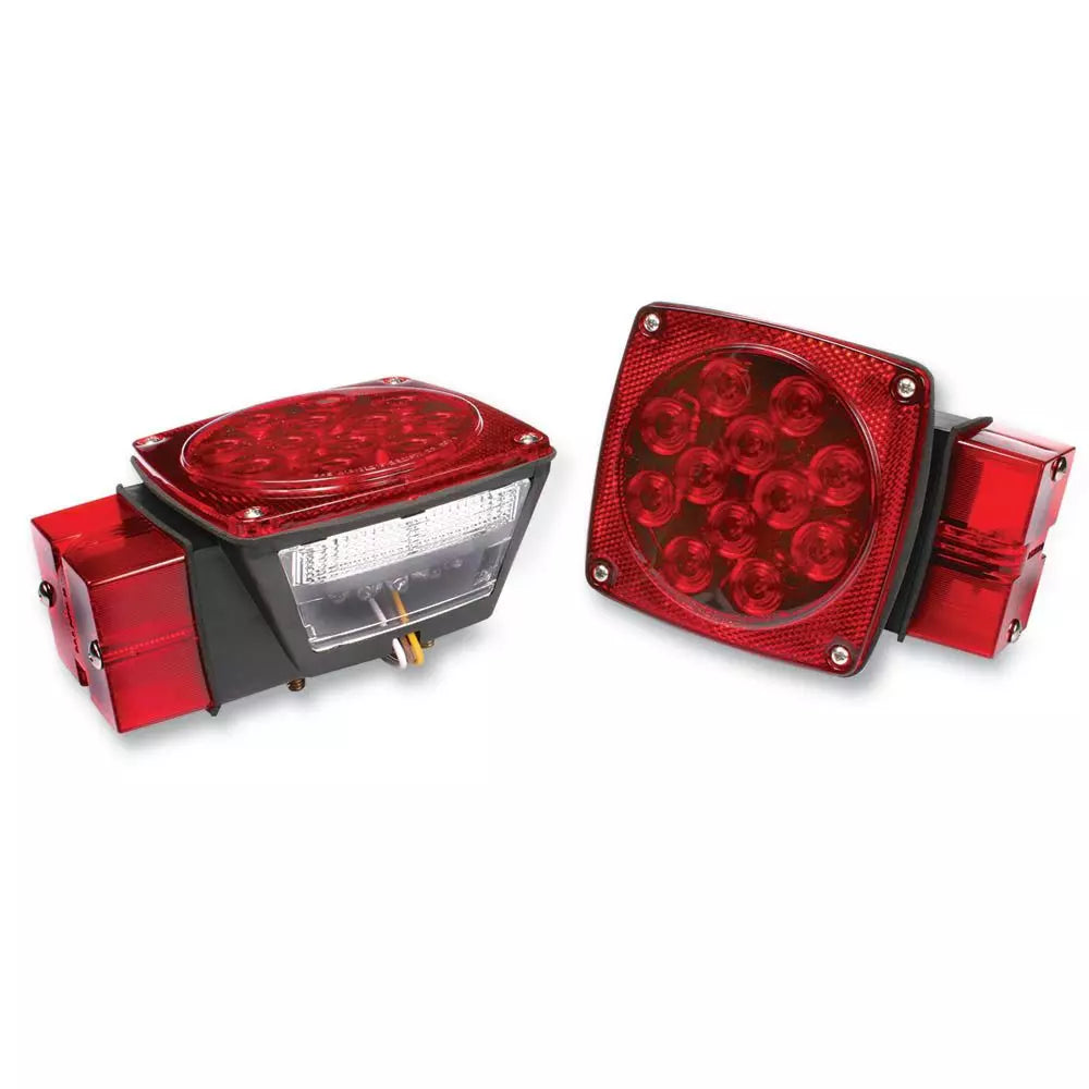 LED Submersible Trailer Light Small Trailer