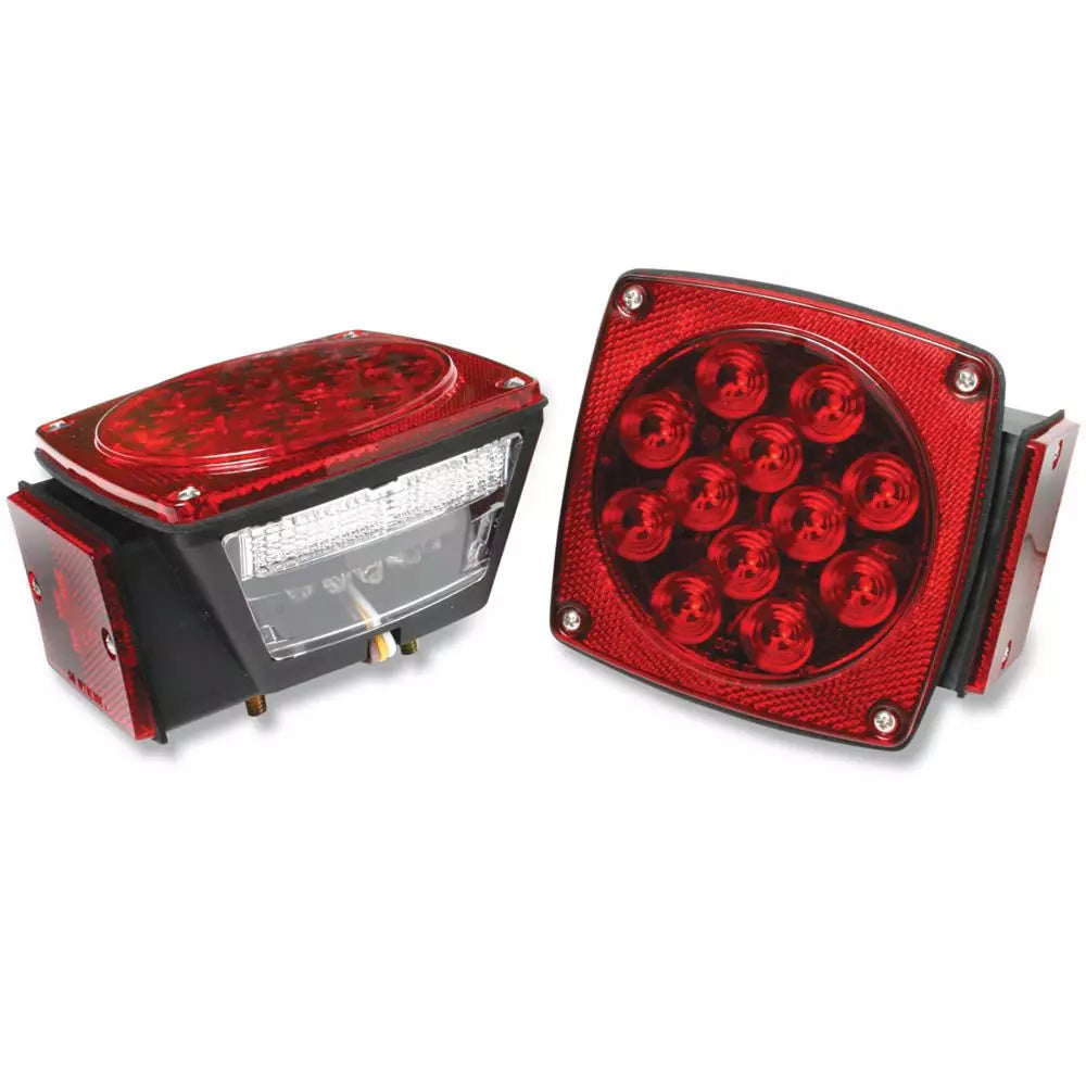 LED Submersible Trailer Light