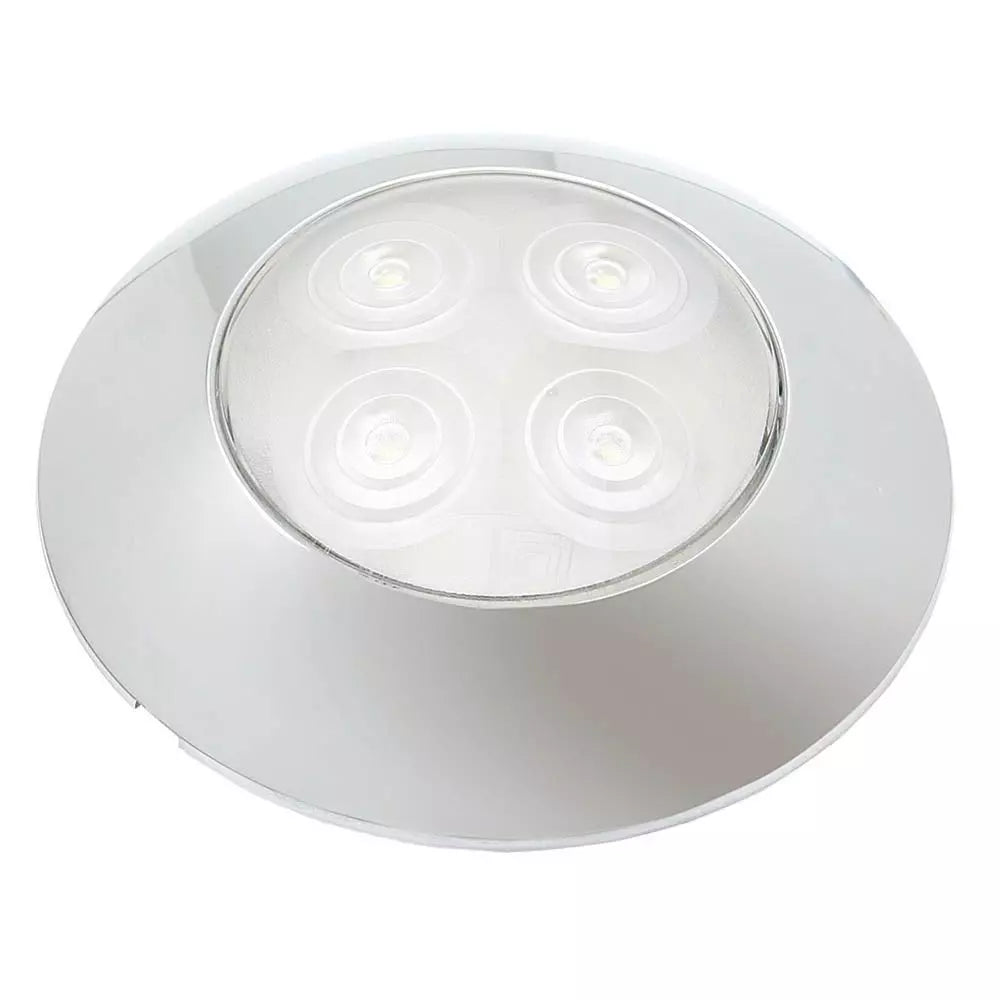 3 in LED Clear Interior Light