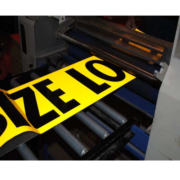 
                      
                        Aluminum Hinged Oversize Load Sign (CO Req) 12 Inch x 60 Inch
                      
                    