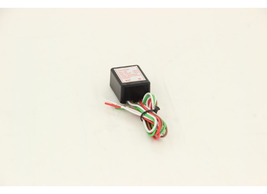 Multi Function Strobe Relay