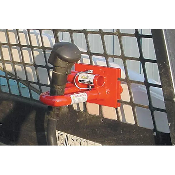 
                      
                        E-Series Skidsteer Lock - Keyed Lock
                      
                    