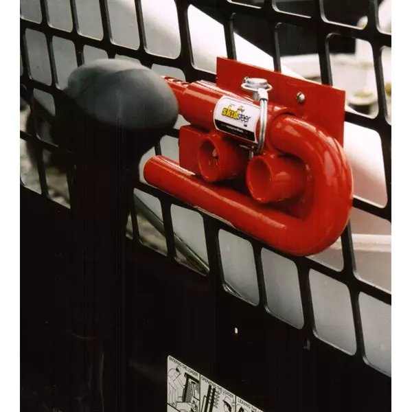 
                      
                        E-Series Skidsteer Lock - Combination Lock
                      
                    