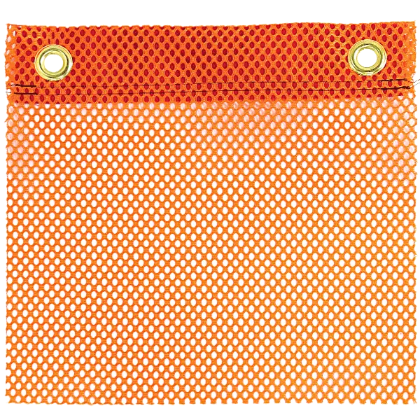 
                      
                        Jersey Flo-Orange Grommet Flag
                      
                    