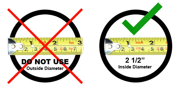 
                      
                        Anti-Siphon for Peterbilt Trucks with a 2.5 Inch Filler Neck
                      
                    