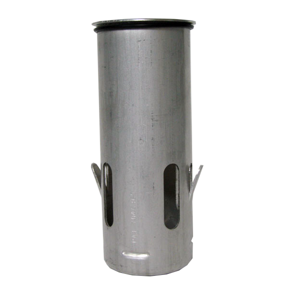 Anti-Siphon for Volvo, Mack, and International Trucks with a 2.5 Inch Filler Neck