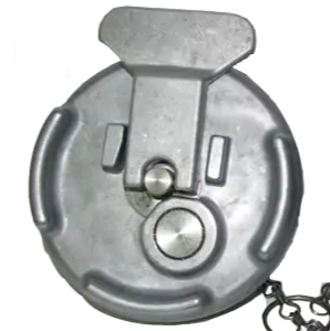 
                      
                        Peterbilt Fuel Cap Locking Top
                      
                    