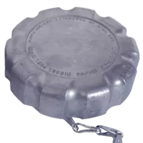 FTA-C-722 Fuel Cap Top