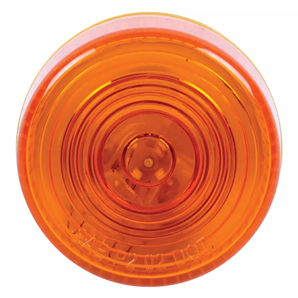 
                      
                        2" Round Sealed Clearance / Marker Light
                      
                    