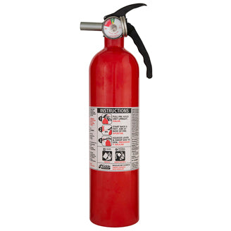 BC FC10 Extinguisher