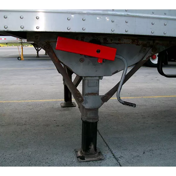 
                      
                        Landing Gear Leg Lock - Keyed Lock
                      
                    