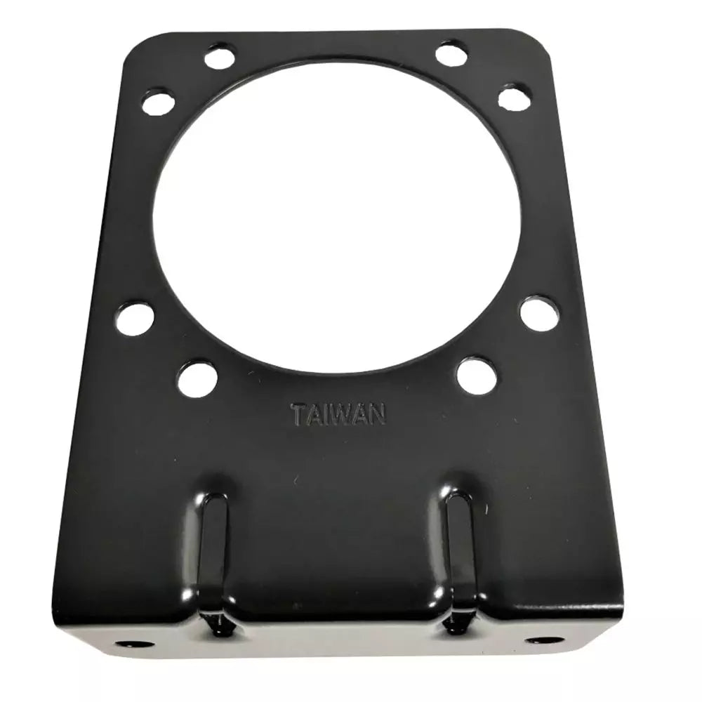 7 Blade Plug Socket Mounting Bracket