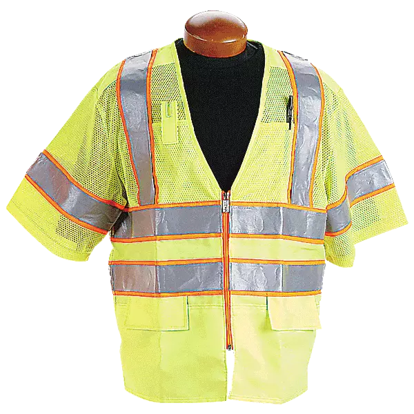 Safetruck Safety Vest