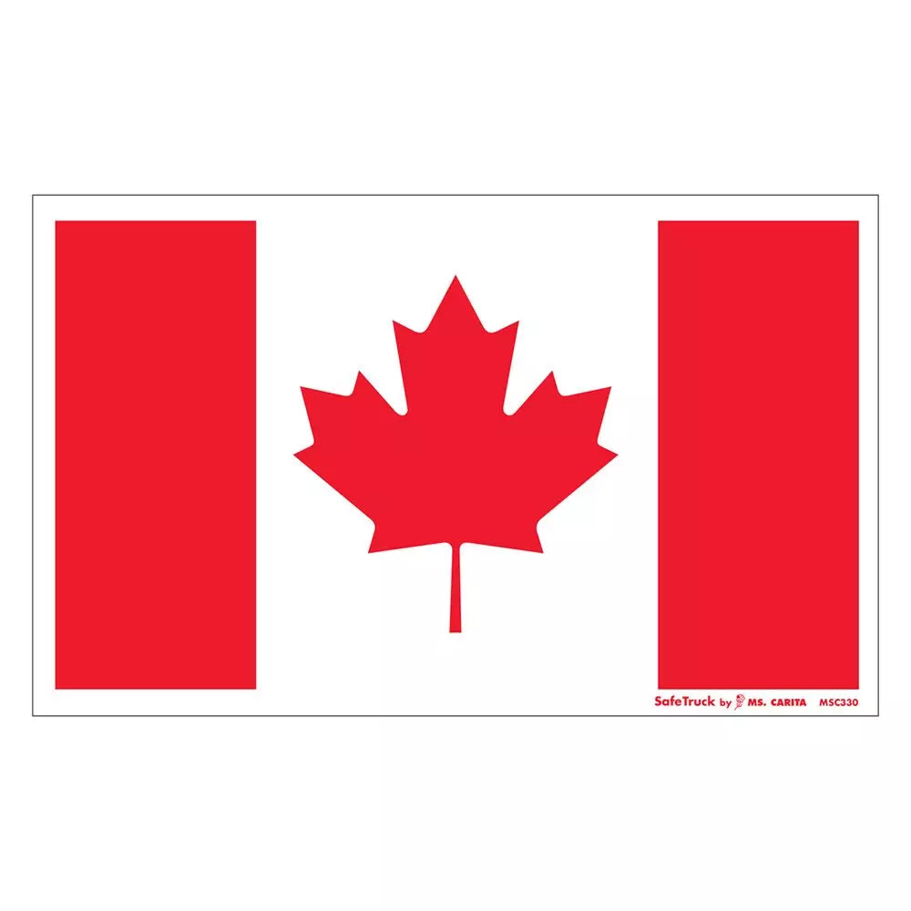 Canada Flag