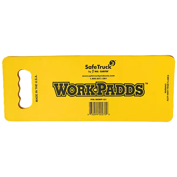 WorkPadds